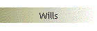 Wills